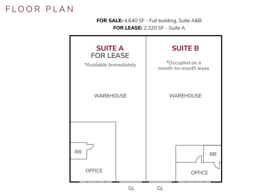215 N Andreasen Dr, Escondido, CA for sale Floor Plan- Image 1 of 1
