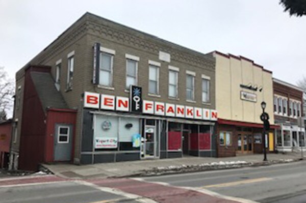 63 Main St, Middlebury, VT for sale Primary Photo- Image 1 of 1