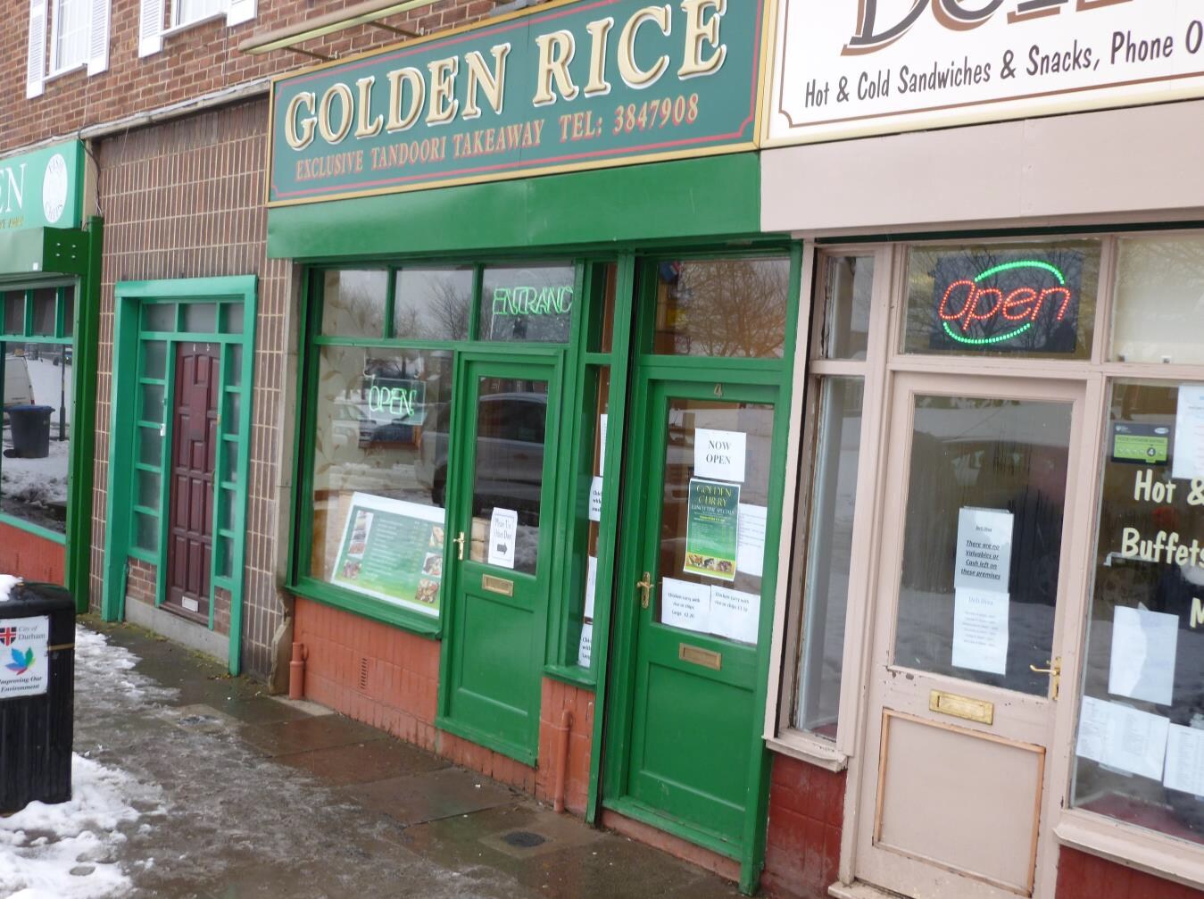 4 Priory Rd, Durham for sale Primary Photo- Image 1 of 1