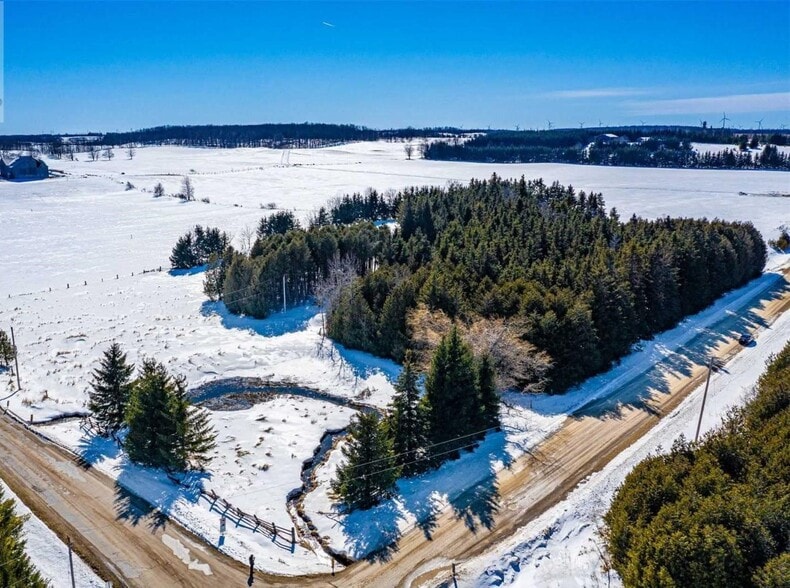 625274 Side Rd 15, Melancthon, ON L9V 1Z3