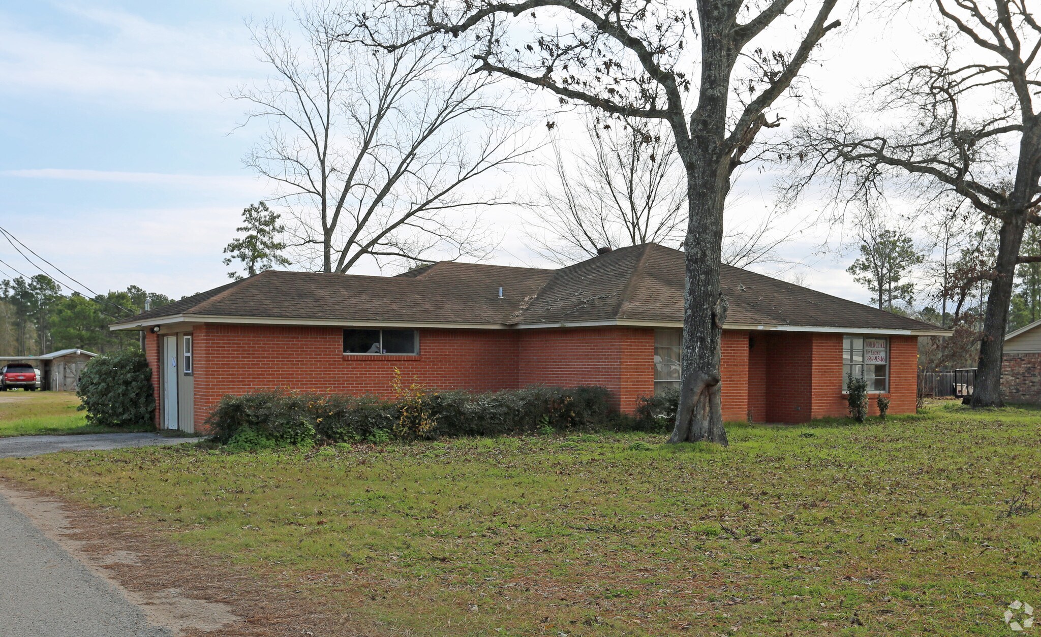 27162 Fm-2978, Magnolia, TX for sale Primary Photo- Image 1 of 1