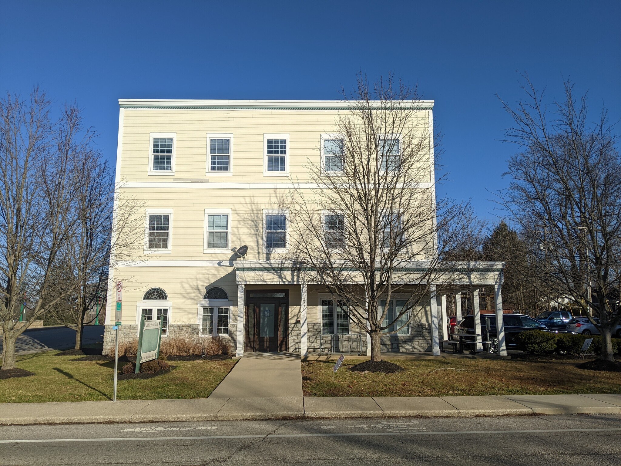 2001 E 3rd St, Bloomington, IN for sale Primary Photo- Image 1 of 1