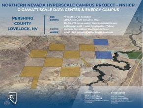 0 Frontage Road, Lovelock, NV - AERIAL map view