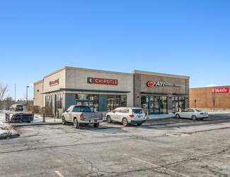 More details for 202 W Ireland Rd, South Bend, IN - Retail for Sale