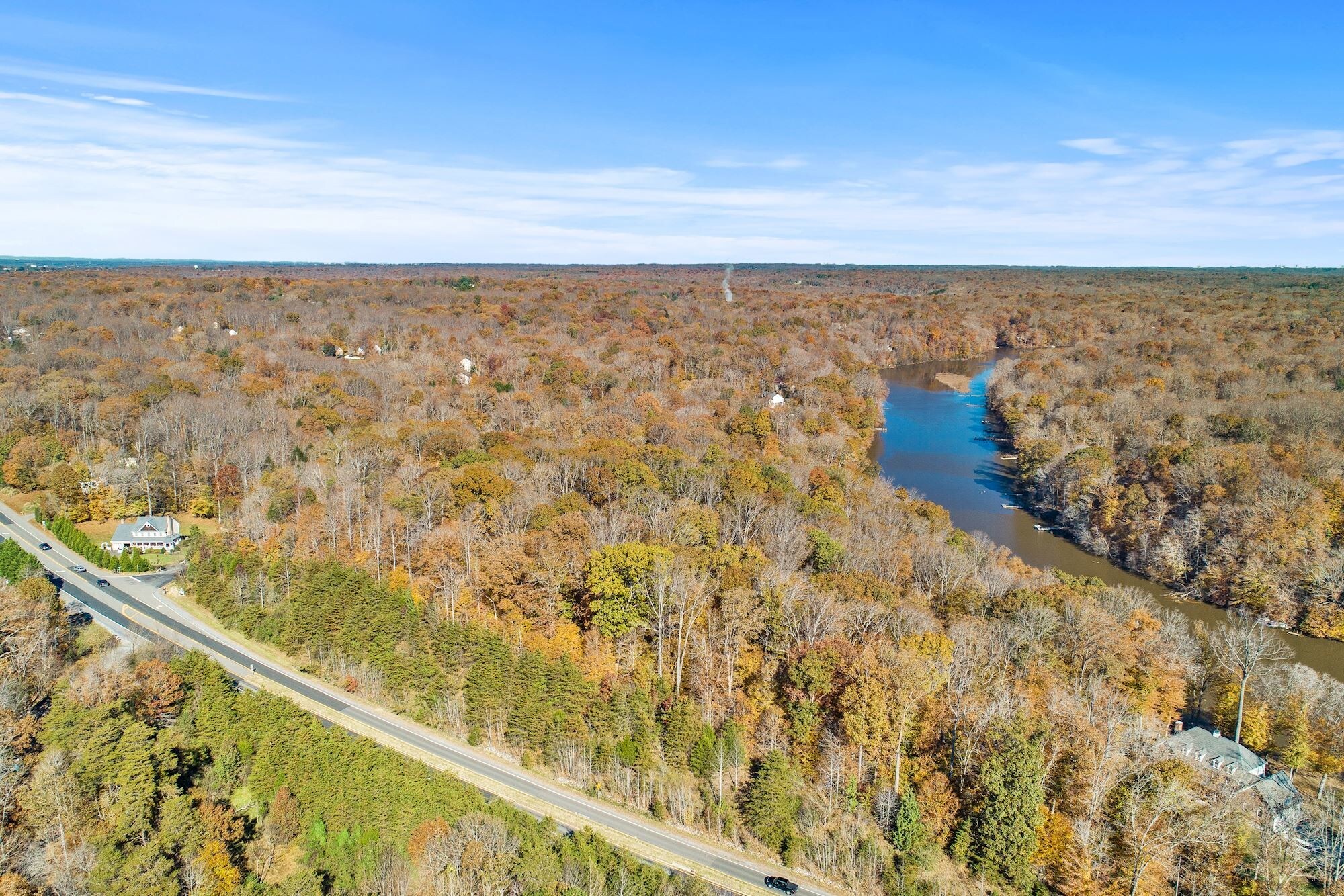 10791 Gladney Dr, Manassas, VA for sale Aerial- Image 1 of 1