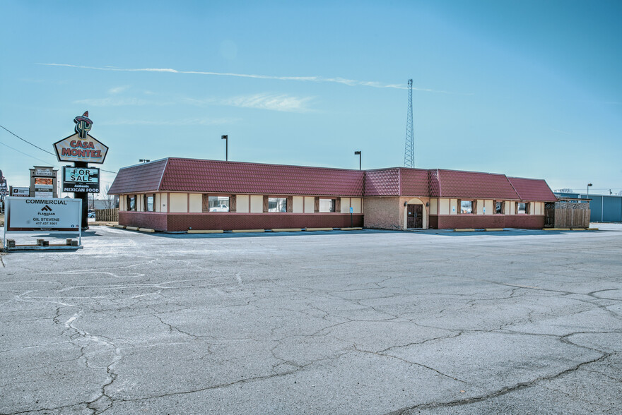 2324 S Range Line Rd, Joplin, MO for sale - Primary Photo - Image 1 of 1