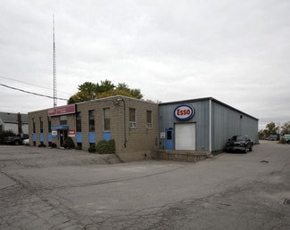 More details for 79 Mountainview Rd, Halton Hills, ON - Industrial for Lease