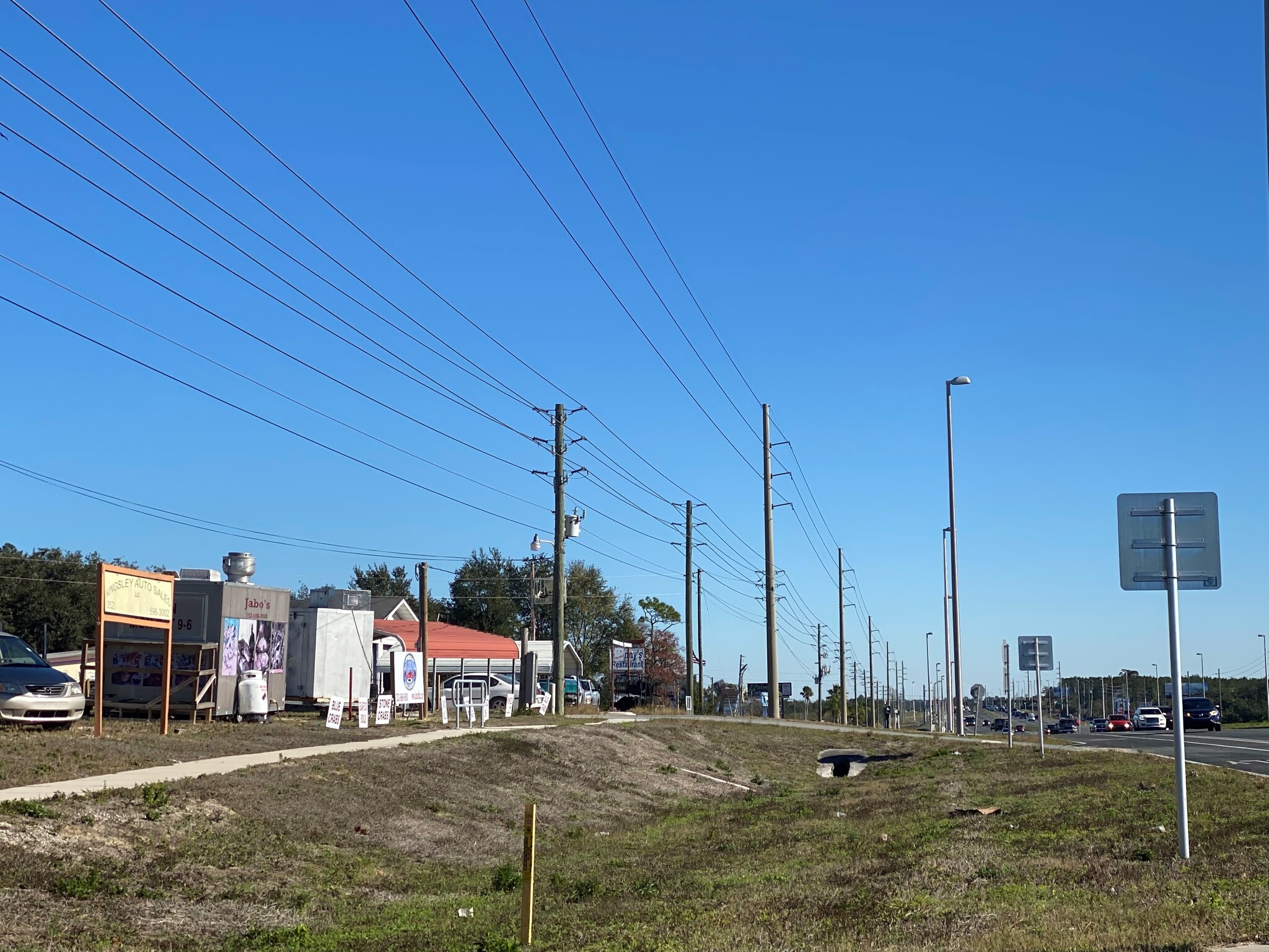 5319 Commercial Way, Spring Hill, FL 34606 Land for Sale