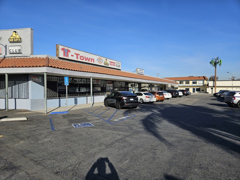 1801 Lomita Blvd, Lomita, CA for sale - Building Photo - Image 1 of 7