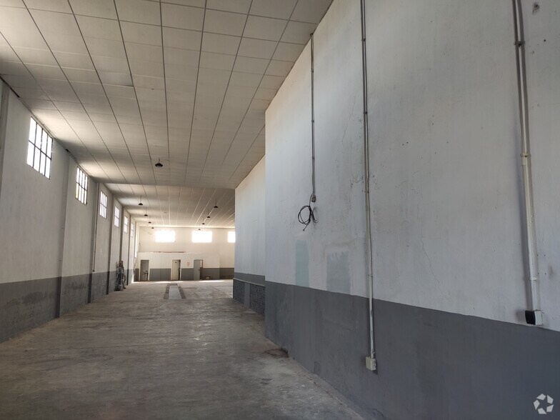 Industrial in Quintanar de la Orden, Toledo for lease - Building Photo - Image 3 of 13