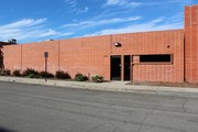 4201 W Vanowen Pl, Burbank CA - Warehouse