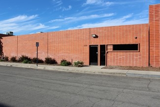 More details for 4201 W Vanowen Pl, Burbank, CA - Flex for Lease