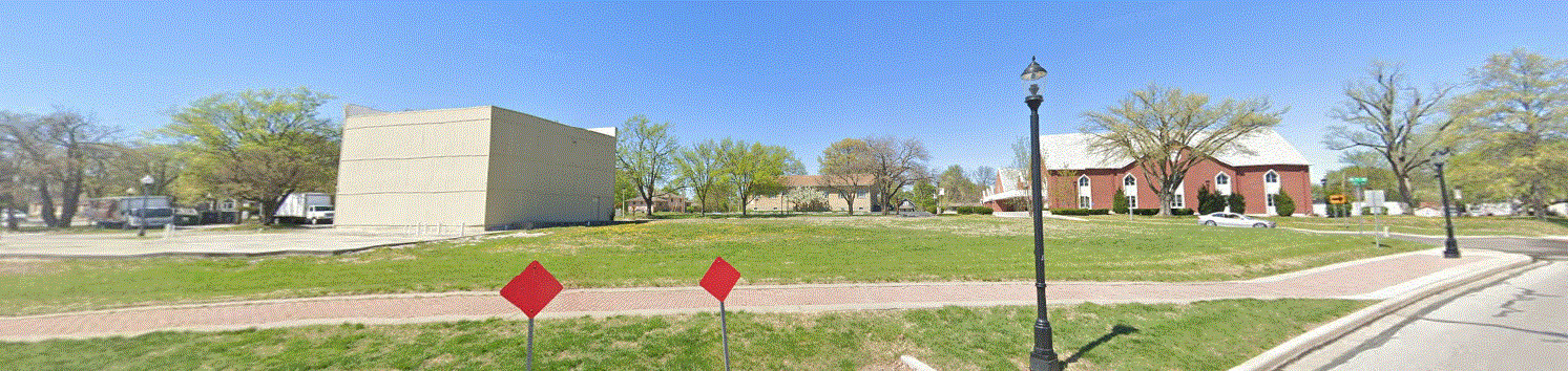 Land in Lenexa, KS for sale Primary Photo- Image 1 of 1