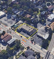 7736-7748 Madison St, Forest Park IL - Commercial Real Estate