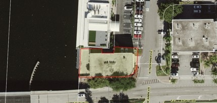 4401 Tradewinds Ave, Lauderdale By The Sea, FL - AERIAL  map view - Image1