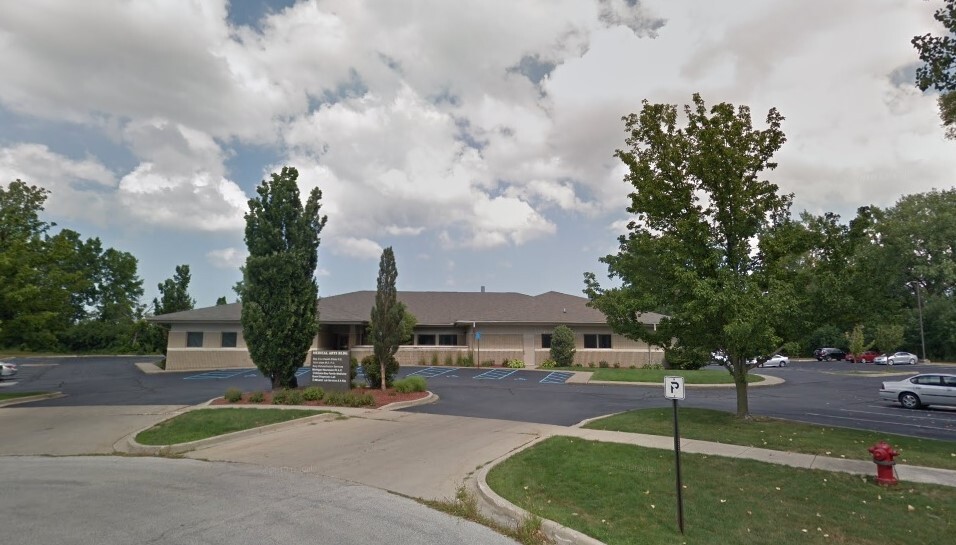 3720 Katalin Ct, Bay City, MI for lease - Building Photo - Image 1 of 4