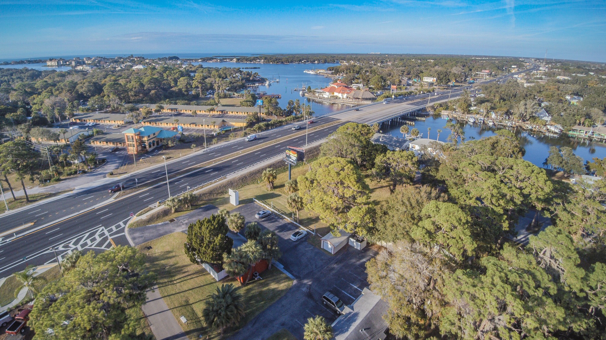 7618 US Highway 19, New Port Richey, FL for sale Building Photo- Image 1 of 1