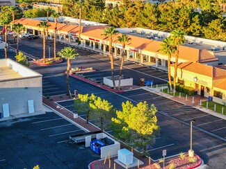 More details for 80 N Pecos Rd, Henderson, NV - Retail for Lease