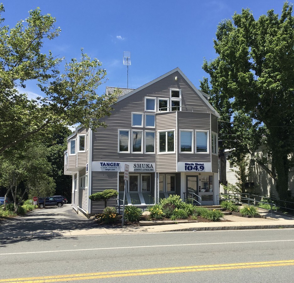 Stop And Shop Beverly Ma Enon St 8 Enon St, Beverly, MA 01915 | LoopNet