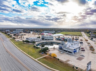 More details for 800 University Dr E, College Station, TX - Retail for Lease