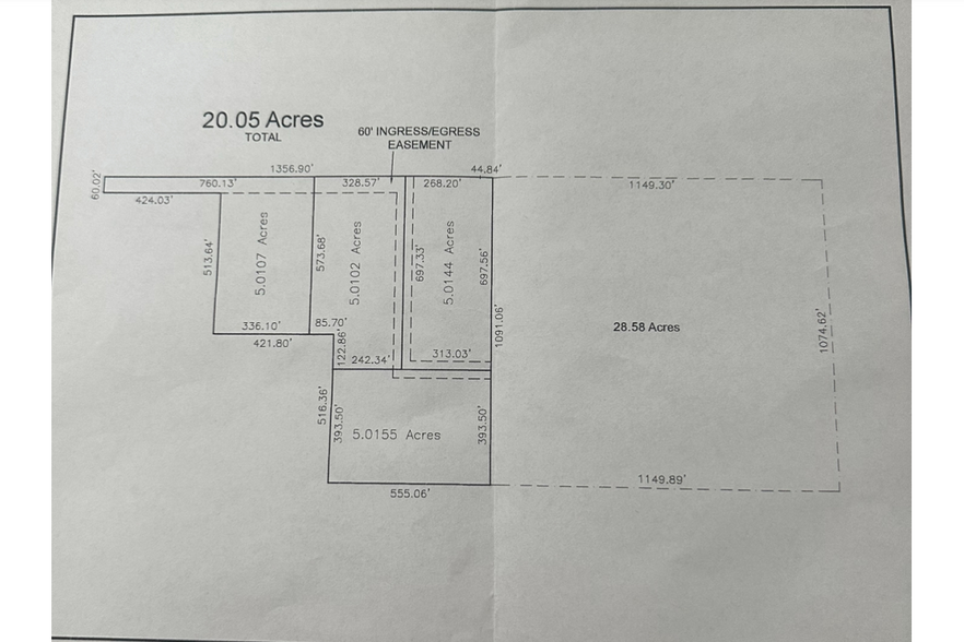 TBD S Loop 335 E, Amarillo, TX for sale - Building Photo - Image 3 of 6