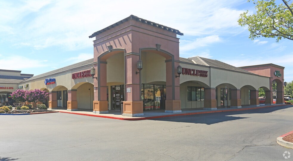 1803-1951 Holmes St, Livermore, CA for sale - Primary Photo - Image 1 of 1