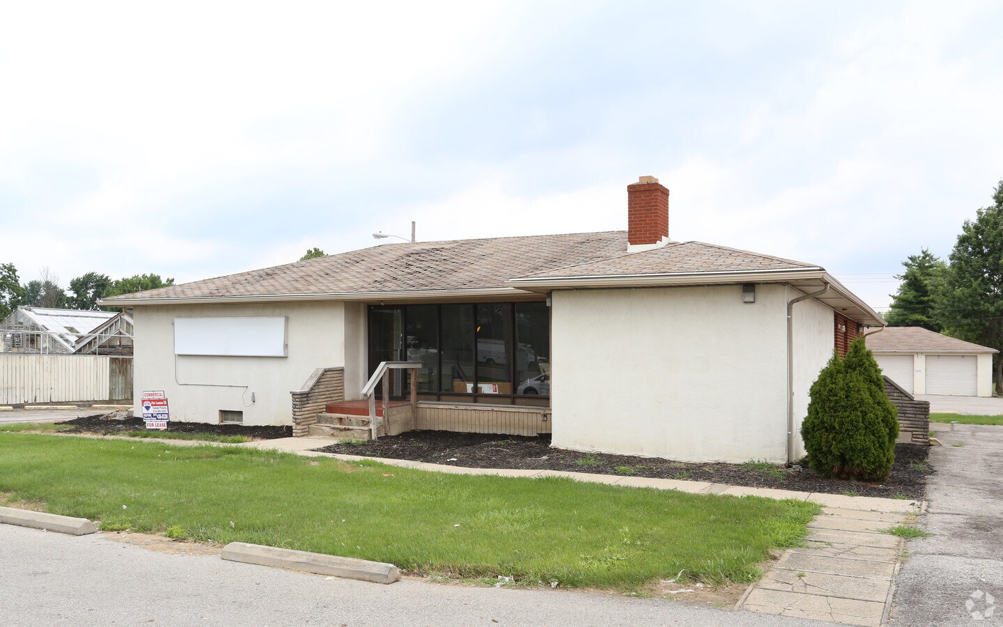 1450 Morse Rd, Columbus, OH 43229