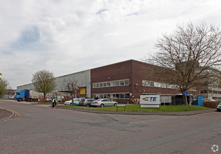 Bramble Rd, Swindon for lease - Primary Photo - Image 1 of 2