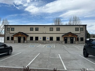 More details for 2283-2295 E 11th St, Loveland, CO - Flex for Lease