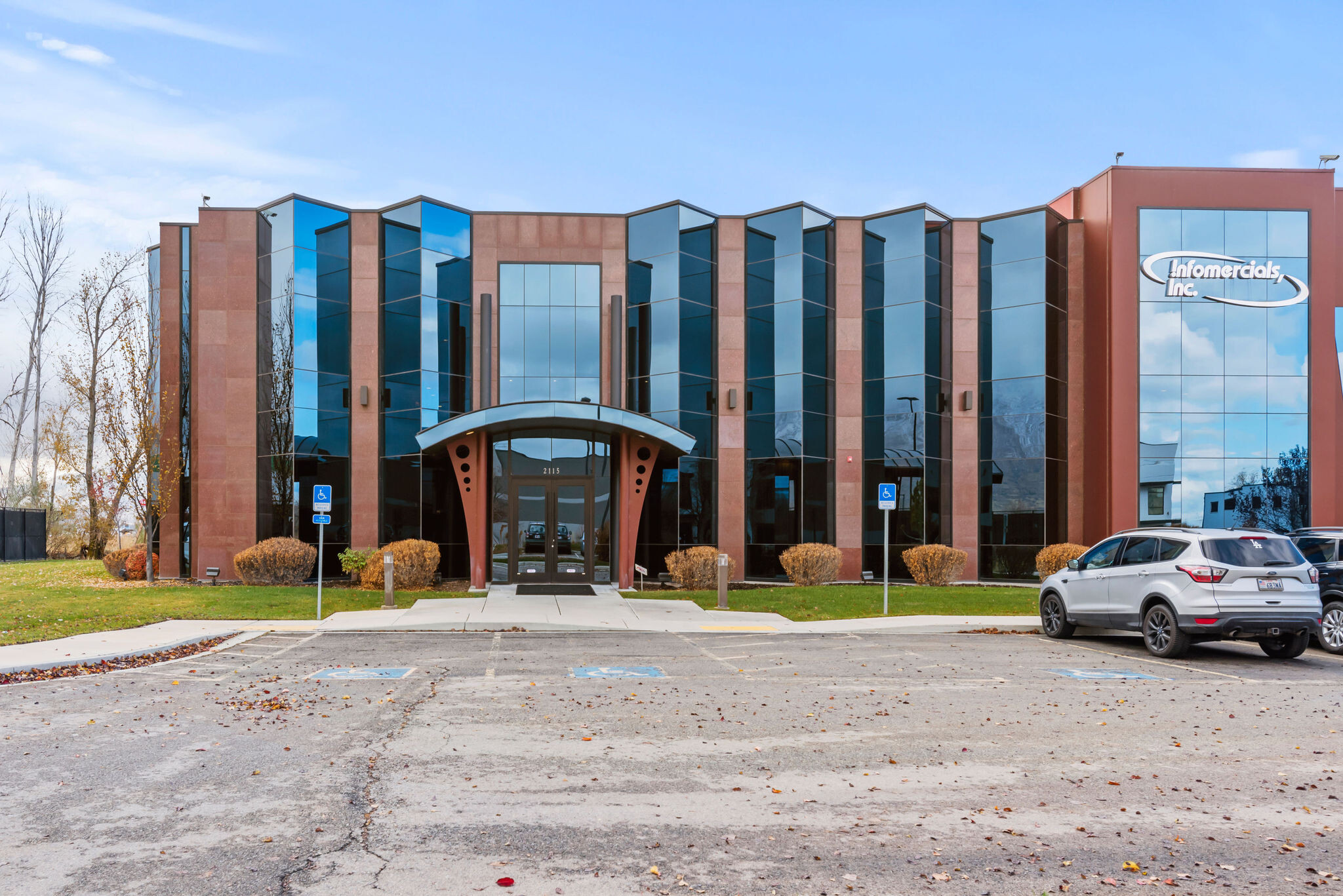 2115 W 1150 N, Springville, UT for lease Building Photo- Image 1 of 14