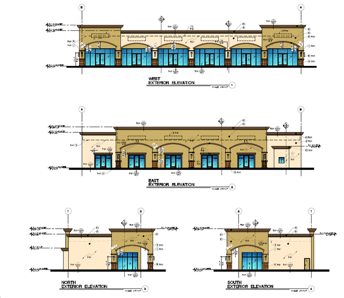 3528 S Maryland Pky, Las Vegas, NV for lease - Building Photo - Image 2 of 5