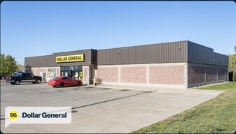 Dollar General - NNN Property