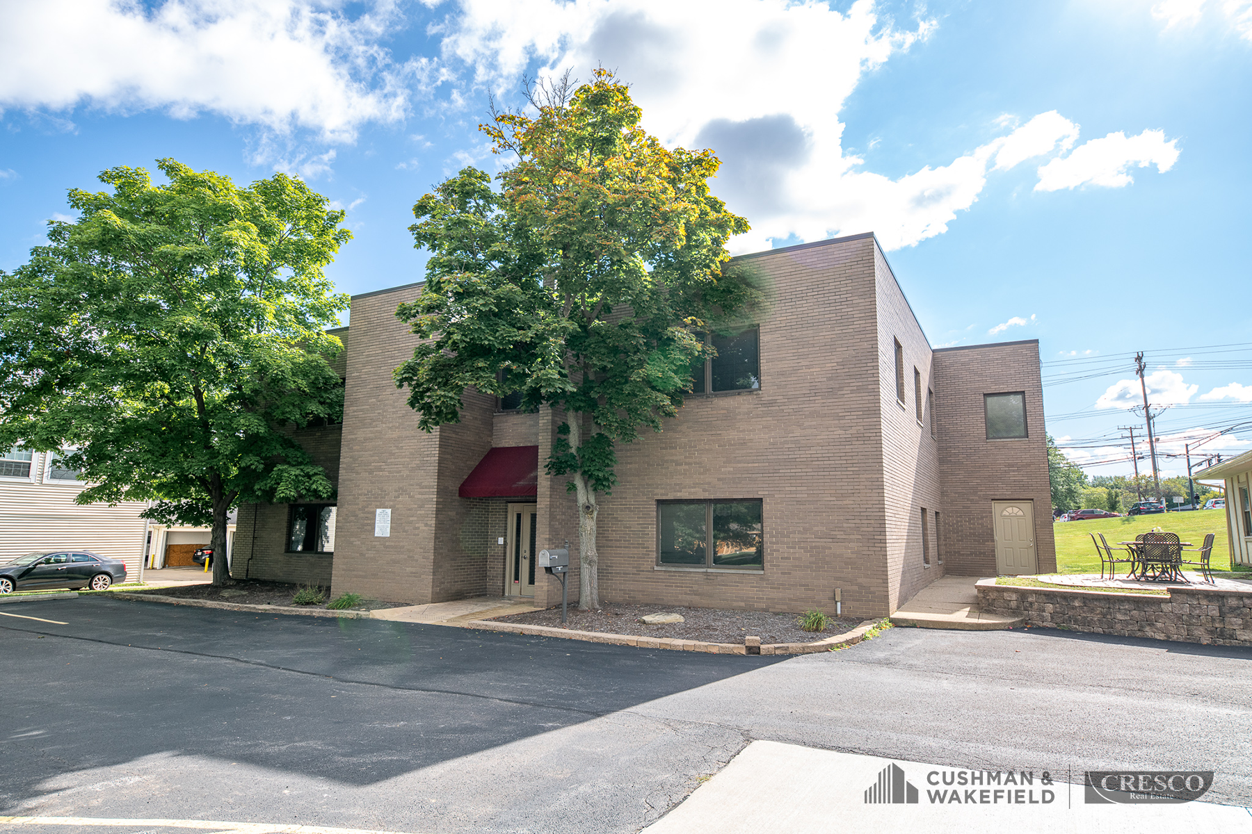 26404 Center Ridge Rd, Westlake, OH for sale Primary Photo- Image 1 of 1