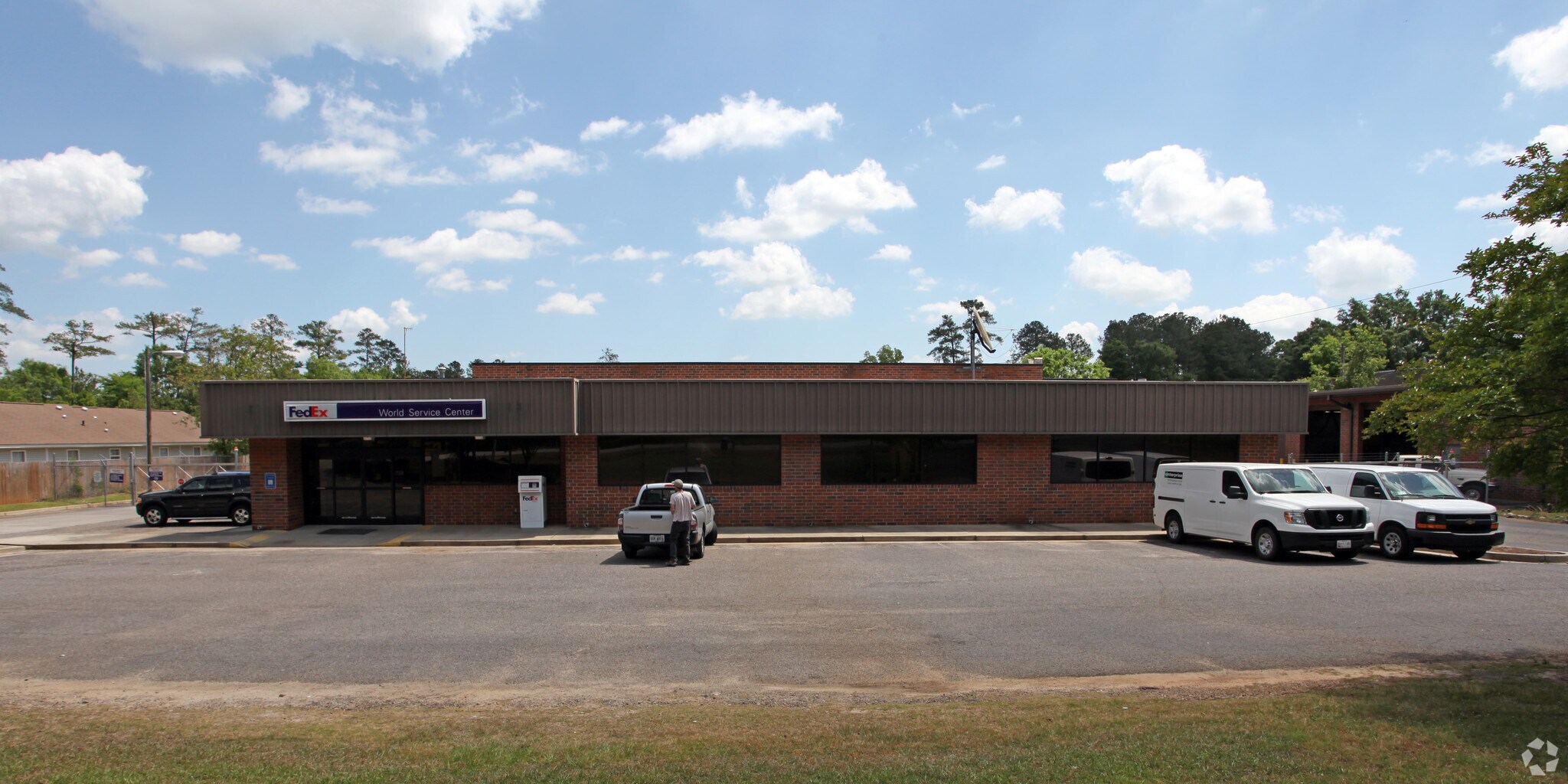 1078 Bertram Rd, Augusta, GA 30909 Industrial for Lease