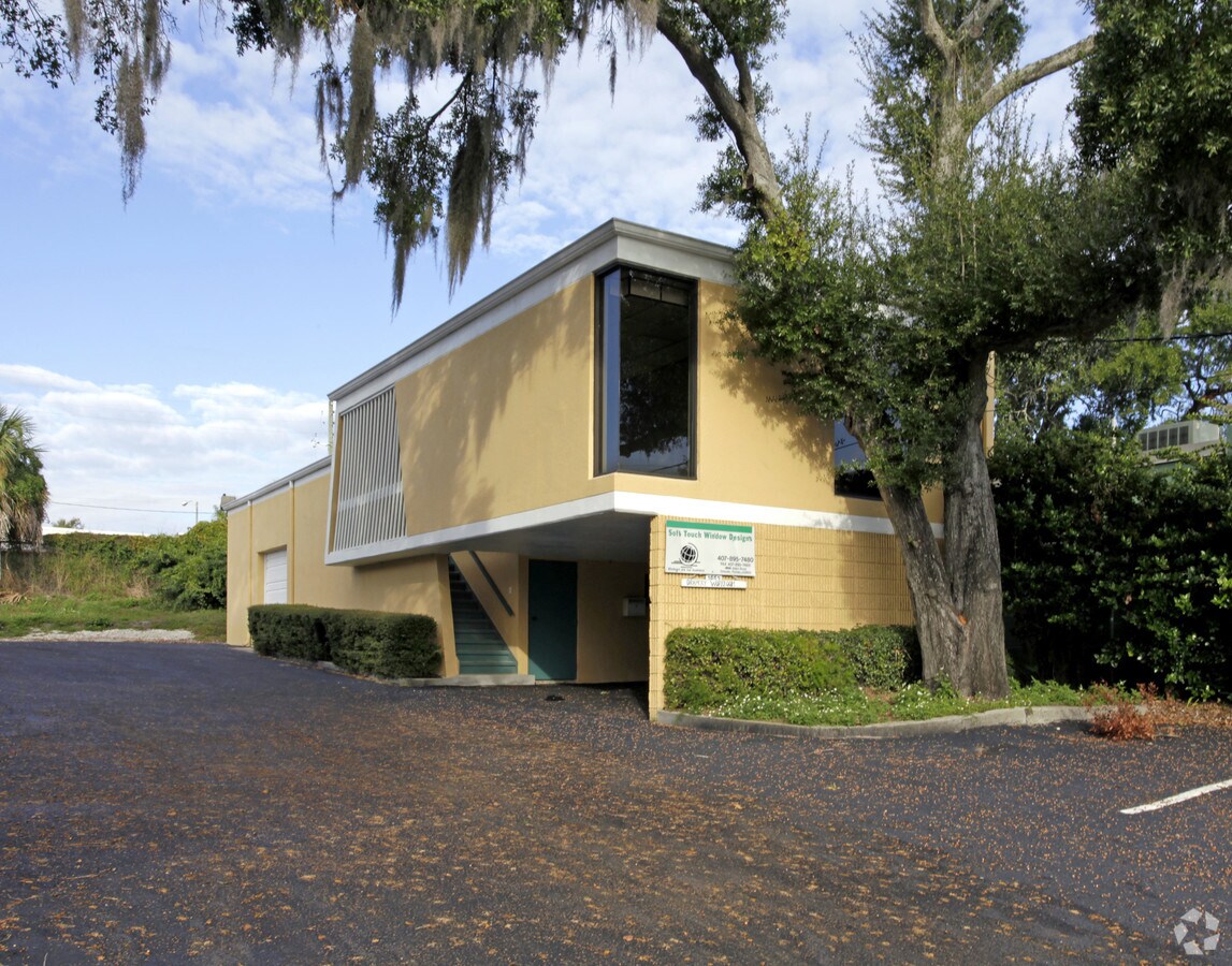 1902 Alden Rd, Orlando, FL 32803