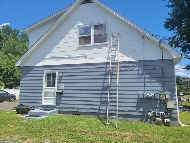 36 Suffern Ln, Garnerville, NY for lease - Building Photo - Image 1 of 7