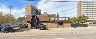 219 Wisconsin St, Oshkosh WI - Pub