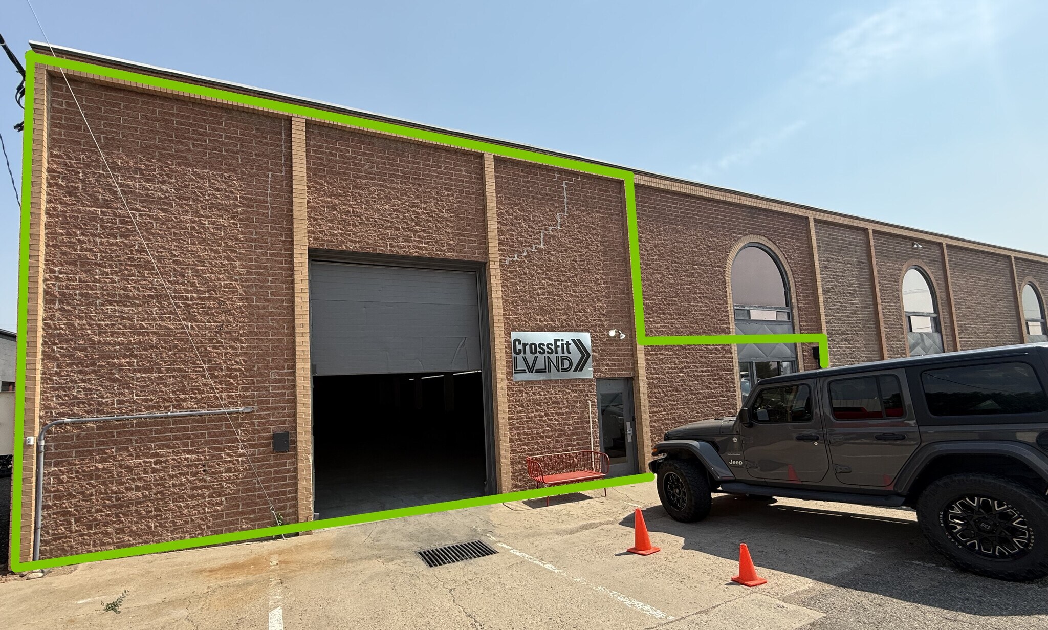 1905 W 8th St, Loveland, CO for lease Building Photo- Image 1 of 13