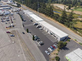 More details for 8016 Durango St SW, Lakewood, WA - Retail, Industrial for Lease