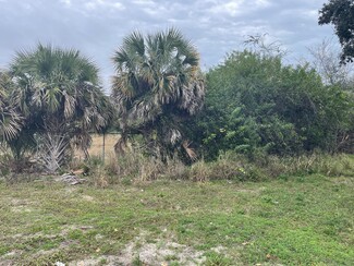 More details for 180 Thompson ave, Cocoa, FL - Land for Sale