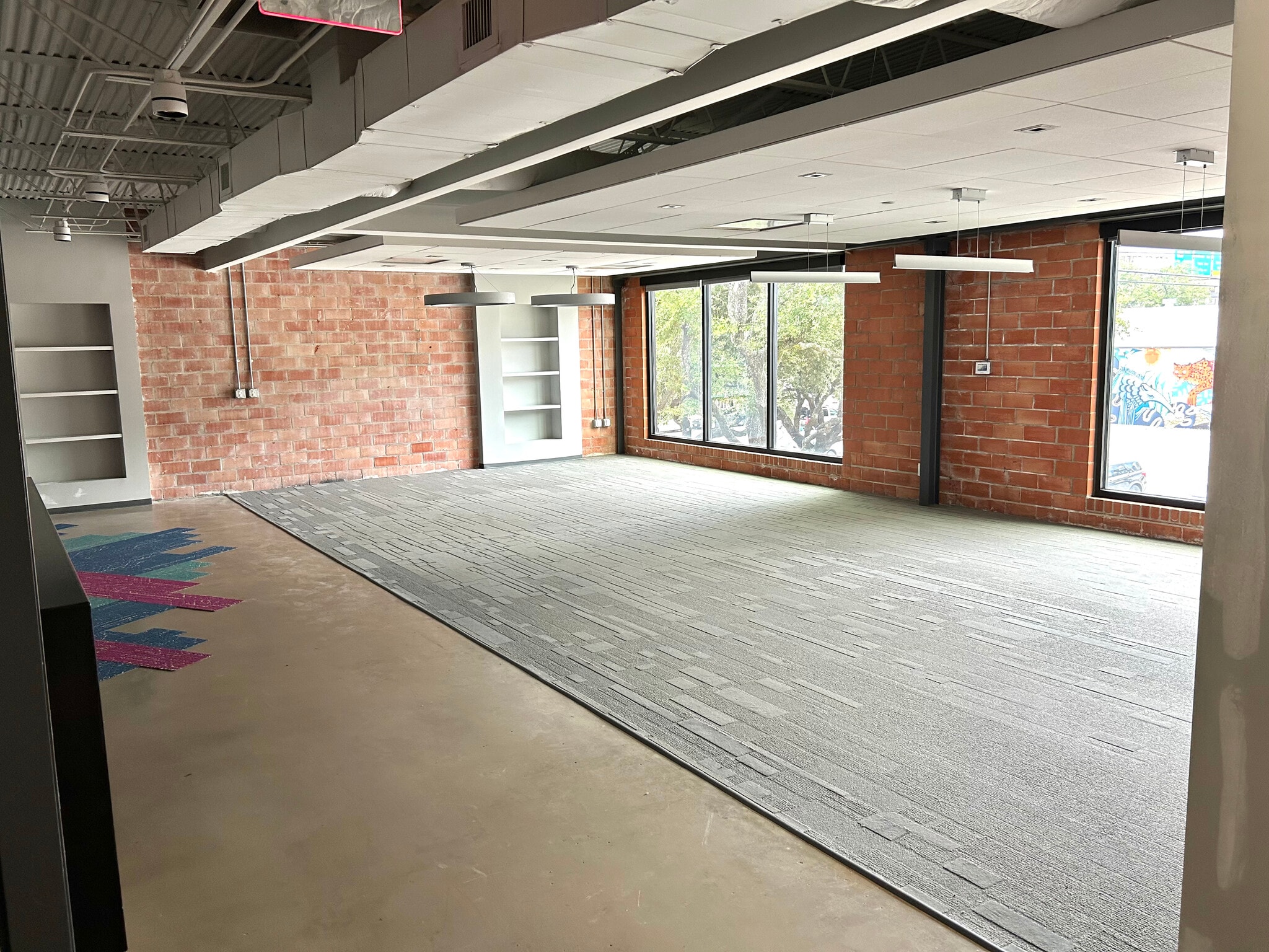 2118 Lamar St, Houston, TX for lease Interior Photo- Image 1 of 10