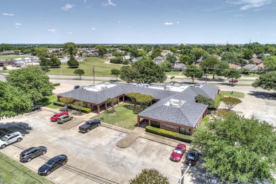 1010 N Belt Line Rd, Mesquite, TX 75149