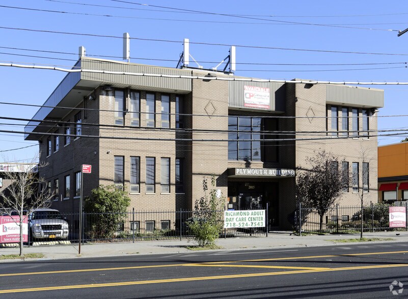 2015 Forest Ave, Staten Island, NY, 10303 Office Space For Lease