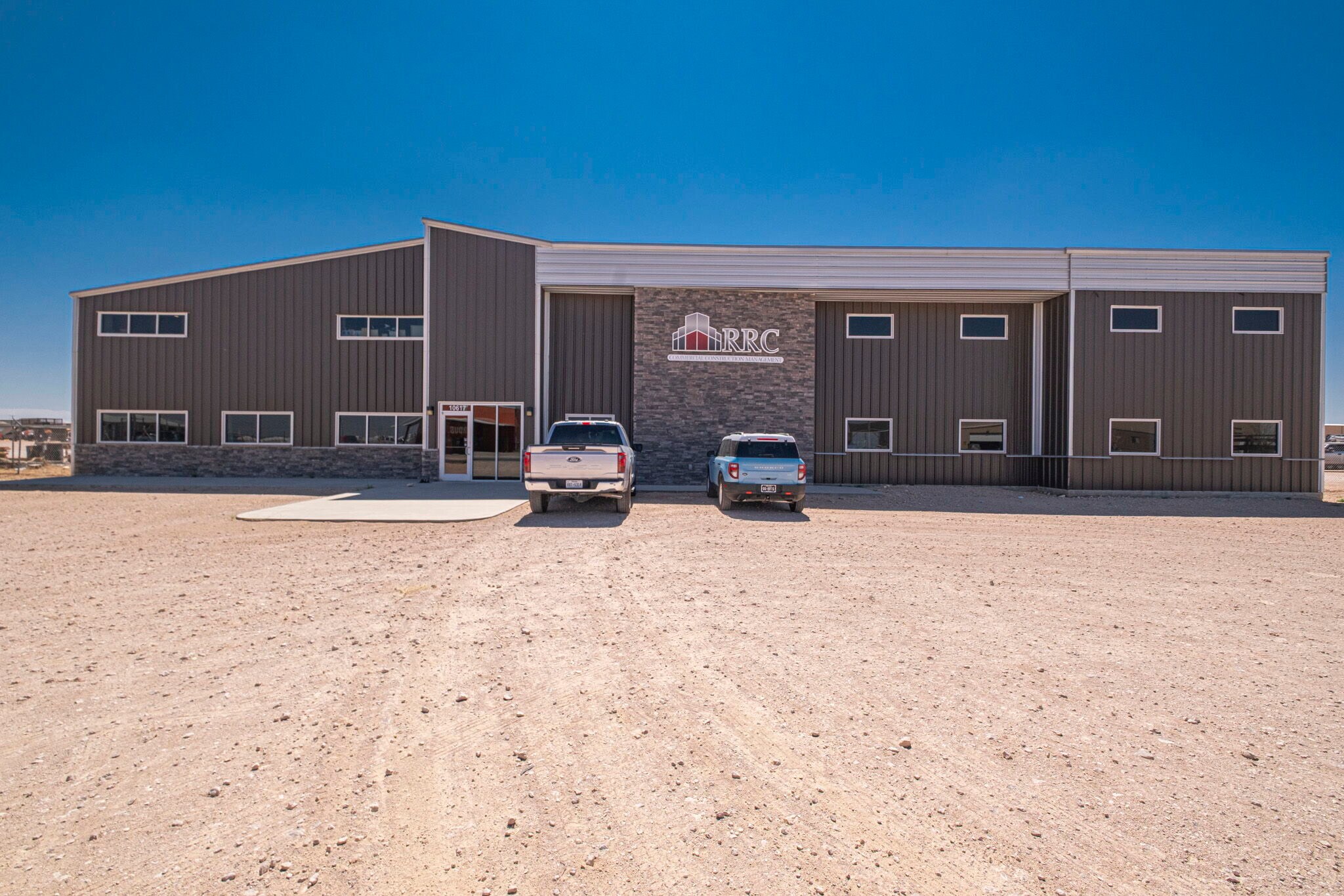 10617 W County Road 72, Midland, TX for sale Building Photo- Image 1 of 1