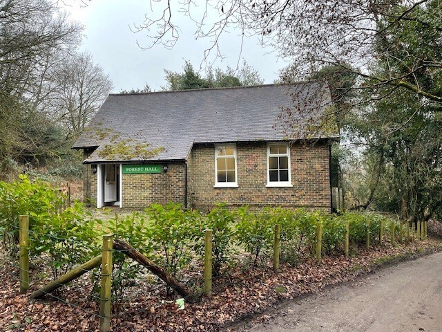 Dodds Bottom, Uckfield for lease Building Photo- Image 1 of 2