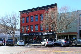 More details for 116-118 S Broad St, Thomasville, GA - Retail for Sale