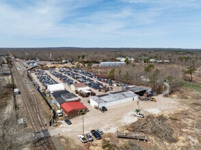 196 Jagger Path, Speonk, NY - AERIAL  map view