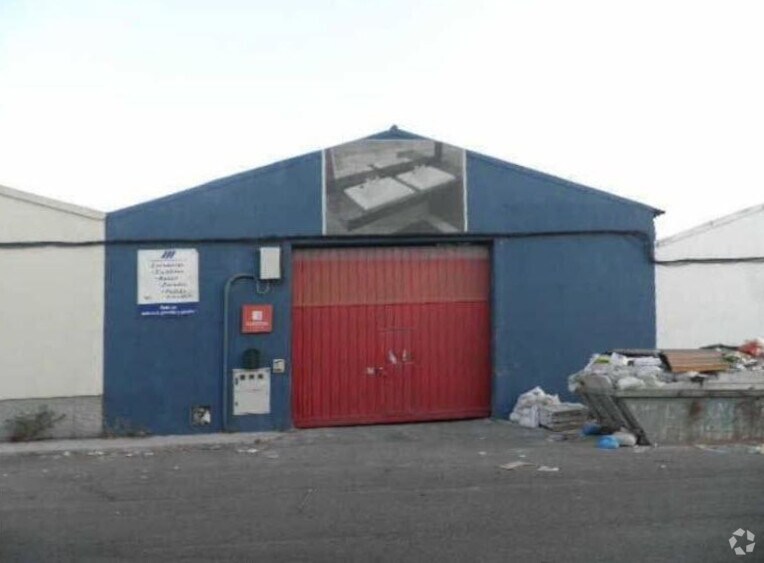 Industrial in Arganda del Rey, Madrid for sale - Primary Photo - Image 1 of 1