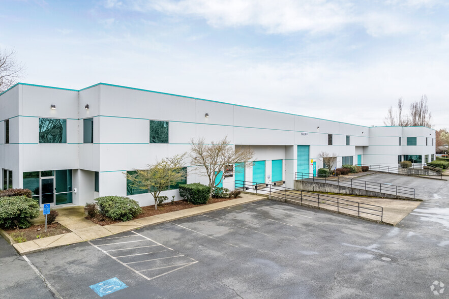 6212 NE 78th Ct, Portland, OR for lease - Building Photo - Image 2 of 6