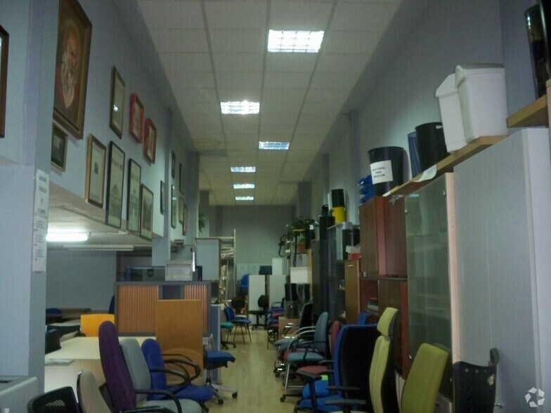 Multifamily in Madrid, Madrid for sale - Interior Photo - Image 1 of 1